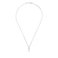 Collana Breil Uomo Light Row in Acciaio TJ3360 - TJ3360